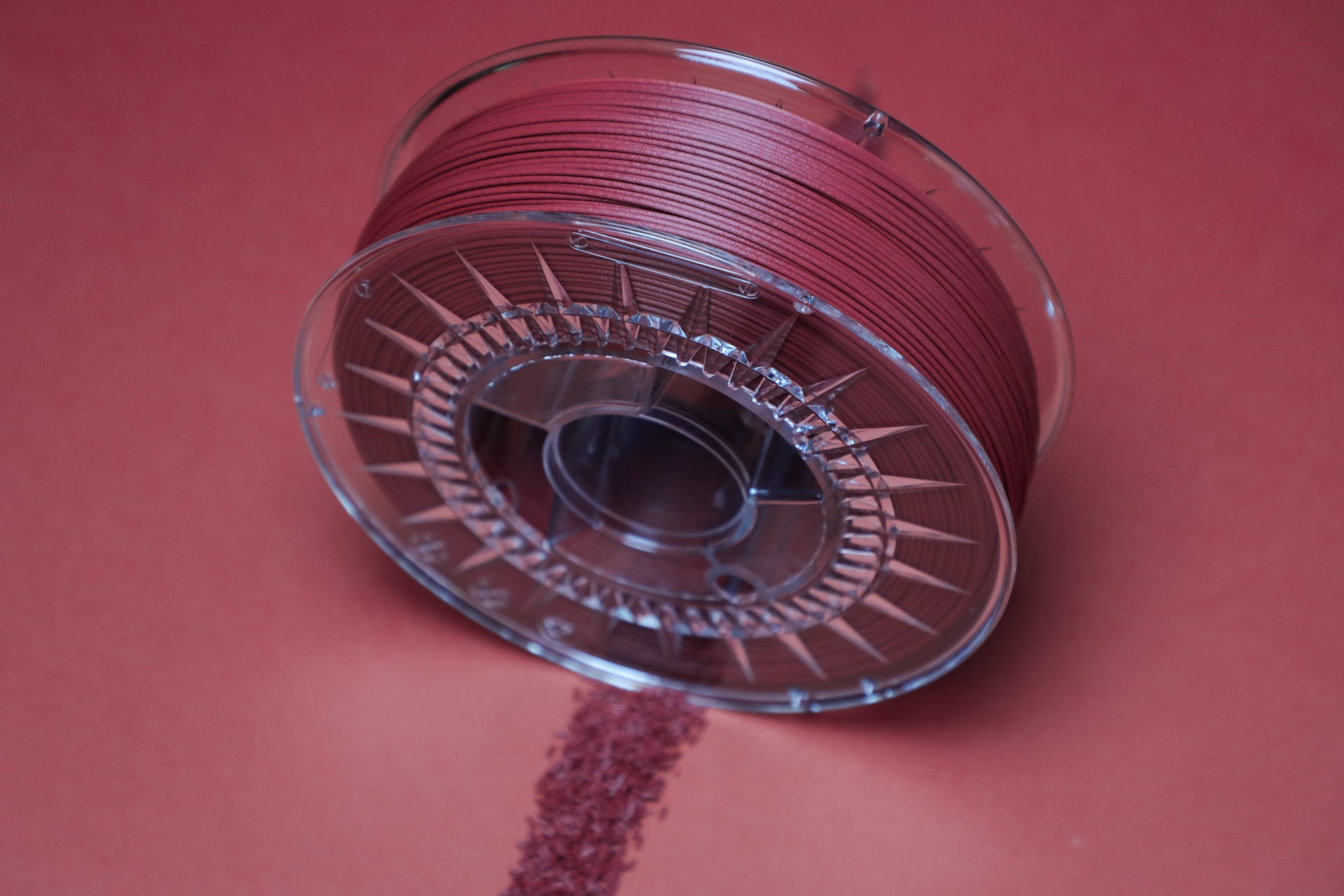 Extrusion since 1964